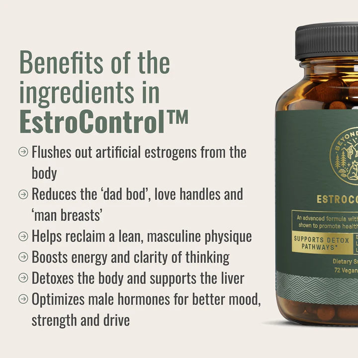 Estro Control