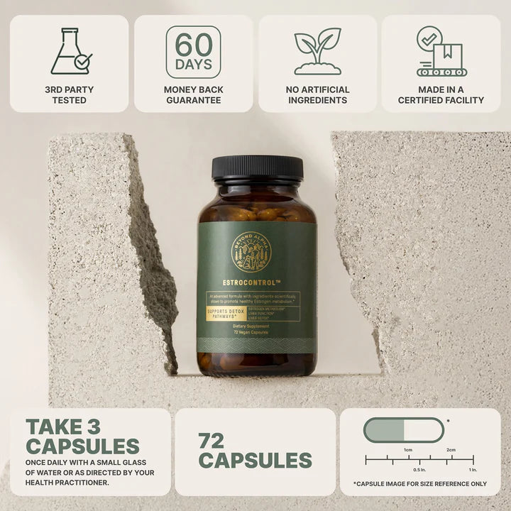 The Dream Body Stack™